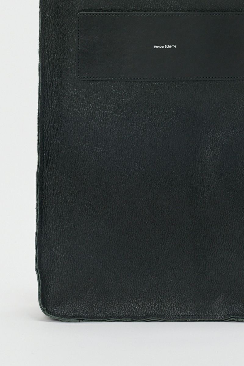 Hender Scheme(エンダースキーマ)リバーシブルバッグラージ reversible bag large qn-rb-rtl -4