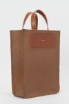 Hender Scheme(エンダースキーマ)リバーシブルバッグラージ reversible bag large qn-rb-rtl -5