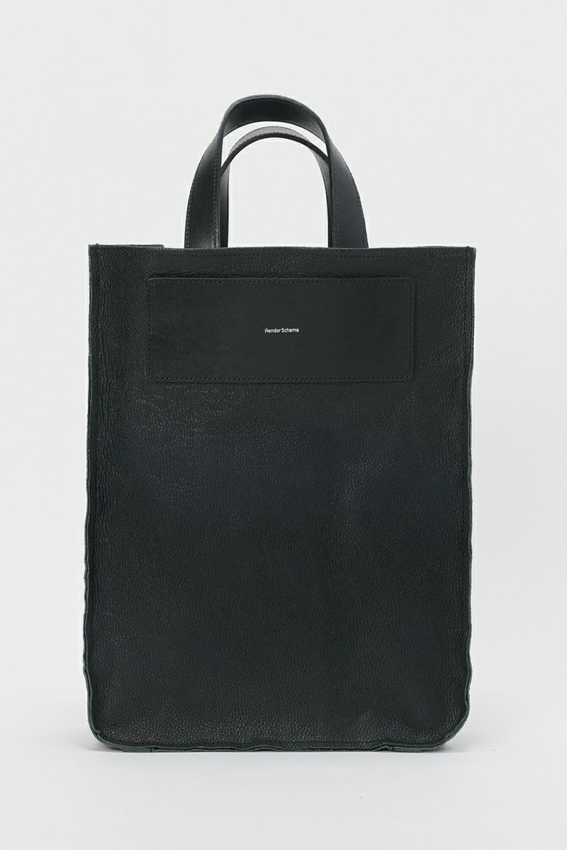 Hender Scheme(エンダースキーマ)リバーシブルバッグラージ reversible bag large qn-rb-rtl -7