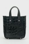 Hender Scheme(エンダースキーマ)リバーシブルバッグスモール reversible bag small qn-rb-rts -1