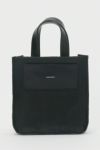 Hender Scheme(エンダースキーマ)リバーシブルバッグスモール reversible bag small qn-rb-rts -2