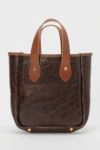Hender Scheme(エンダースキーマ)リバーシブルバッグスモール reversible bag small qn-rb-rts -4