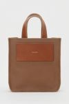 Hender Scheme(エンダースキーマ)リバーシブルバッグスモール reversible bag small qn-rb-rts -5