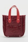 Hender Scheme(エンダースキーマ)リバーシブルバッグスモール reversible bag small qn-rb-rts -6