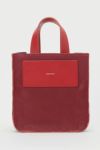 Hender Scheme(エンダースキーマ)リバーシブルバッグスモール reversible bag small qn-rb-rts -7