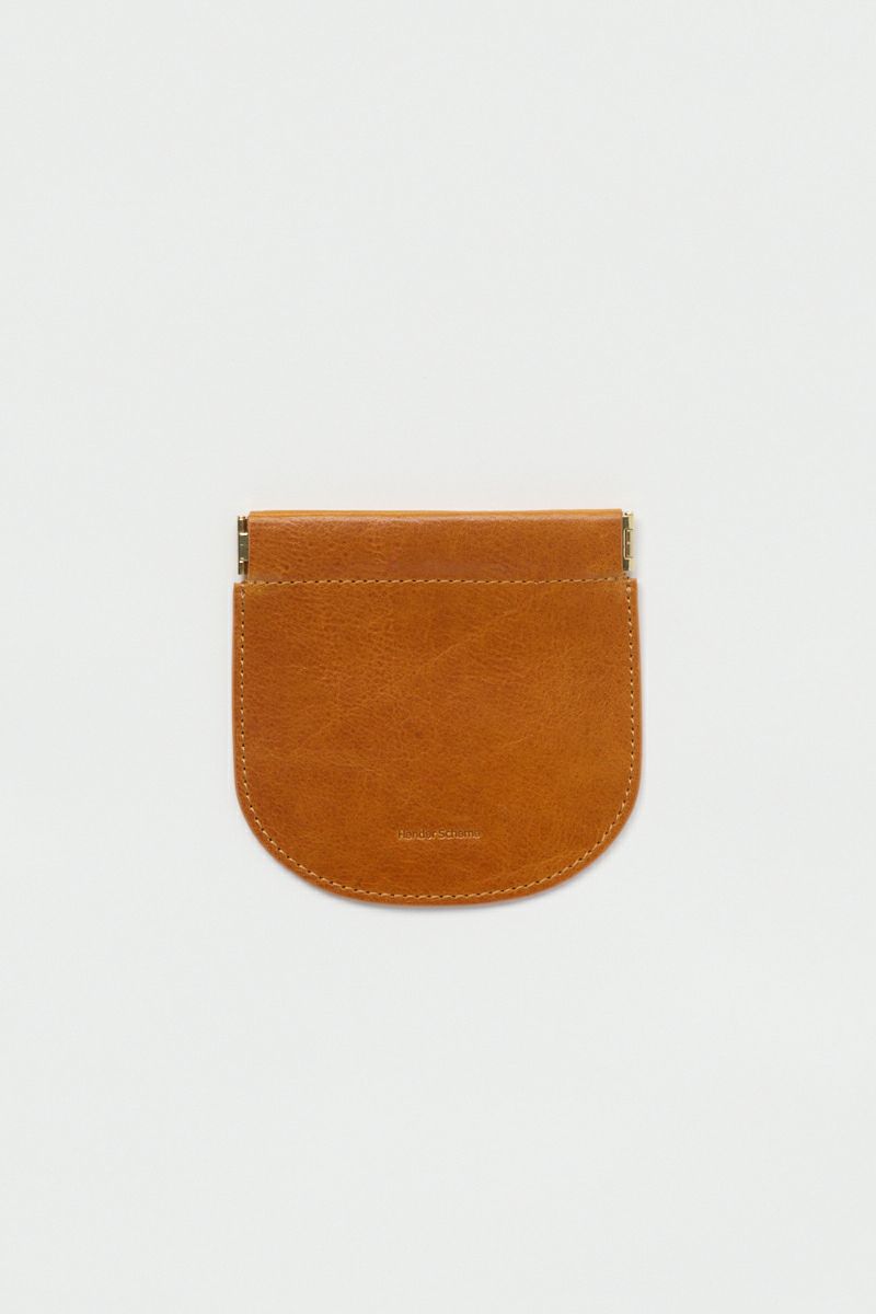 Hender Scheme(エンダースキーマ)コインパースM coin purse M qn-rc-cpm -4