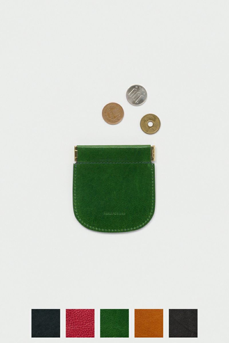 Hender Scheme(エンダースキーマ)コインパースS coin purse S qn-rc-cps