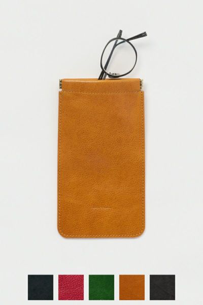 Hender Scheme(エンダースキーマ)グラスケース glass case qn-rc-sgc