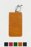 Hender Scheme(エンダースキーマ)グラスケース glass case qn-rc-sgc