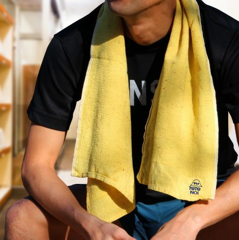 MOKU(モク)KONTEX MOKU FOR SAUNNER サウナ モク Mサイズ(単品) -3