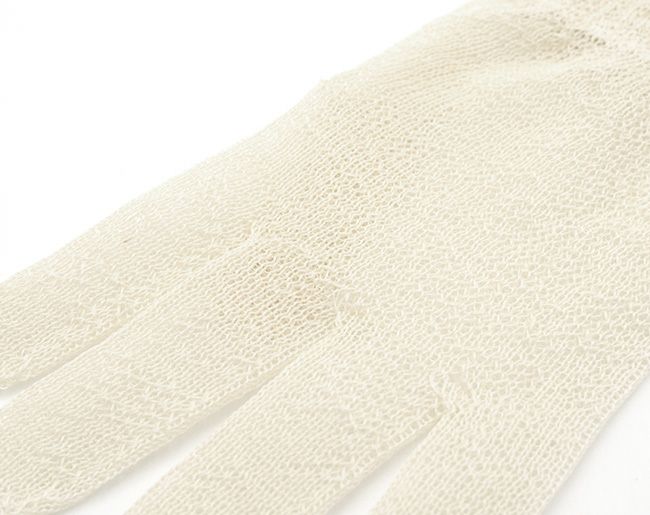 Hummingbird(ハミングバード)生糸リペアグローブ 620928 -1