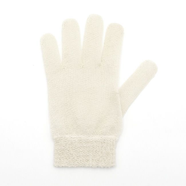 Hummingbird(ハミングバード)生糸リペアグローブ 620928 -2