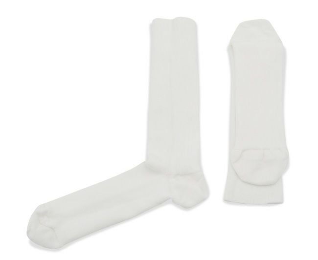 Hummingbird(ハミングバード)エジプトコットン ストレスフリーソックス 620102 -4