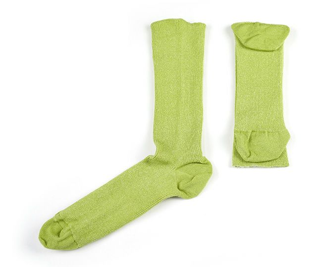 Hummingbird(ハミングバード)エジプトコットン ストレスフリーソックス 620102 -10