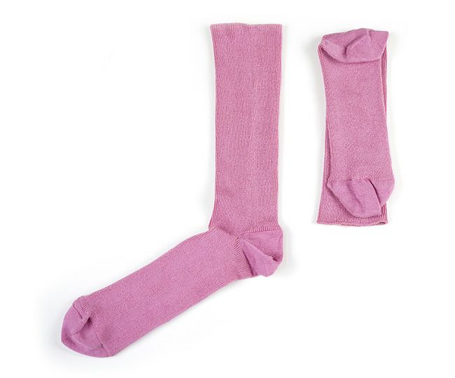 Hummingbird(ハミングバード)エジプトコットン ストレスフリーソックス 620102 -19