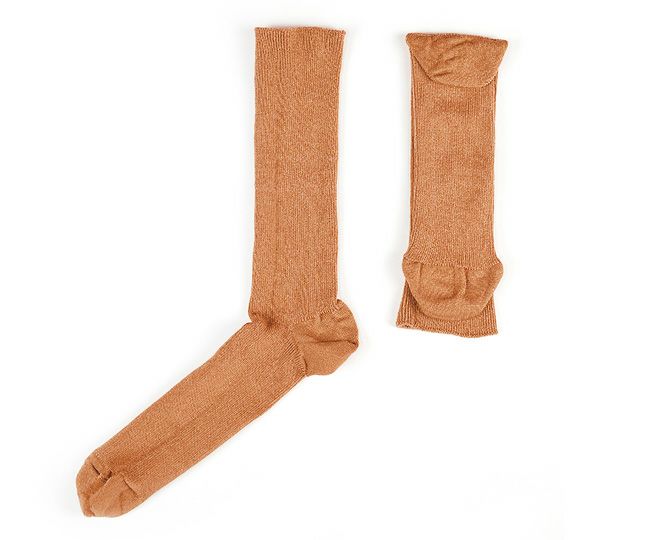 Hummingbird(ハミングバード)エジプトコットン ストレスフリーソックス 620102 -22