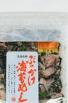 守屋 ぶっかけのりめし 22g -2