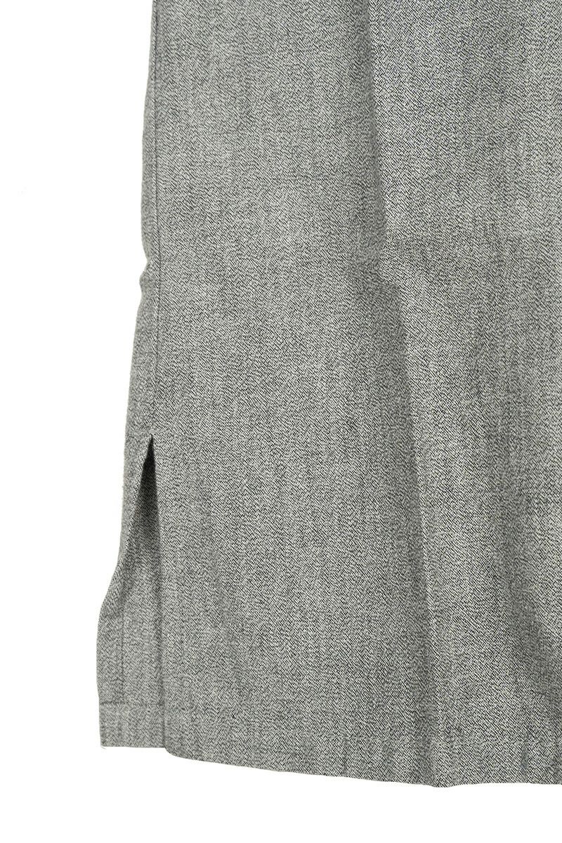 Porter Classic(ポータークラシック)ロングライダースシャツ LONG RIDERS SHIRT PC-016-2037 -6