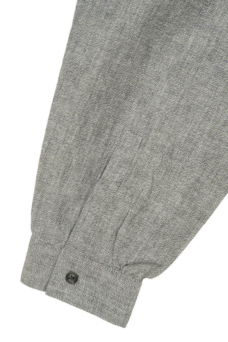 Porter Classic(ポータークラシック)ロングライダースシャツ LONG RIDERS SHIRT PC-016-2037 -7