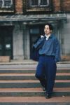 Porter Classic(ポータークラシック)ロングライダースシャツ LONG RIDERS SHIRT PC-016-2037 -9