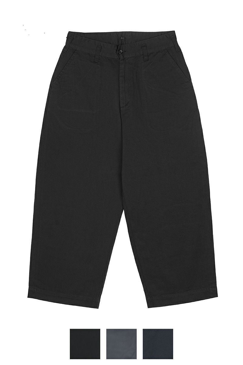 Porter Classic(ポータークラシック)ジーンケリーチノス GENE KELLY CHINOS PC-009-2039