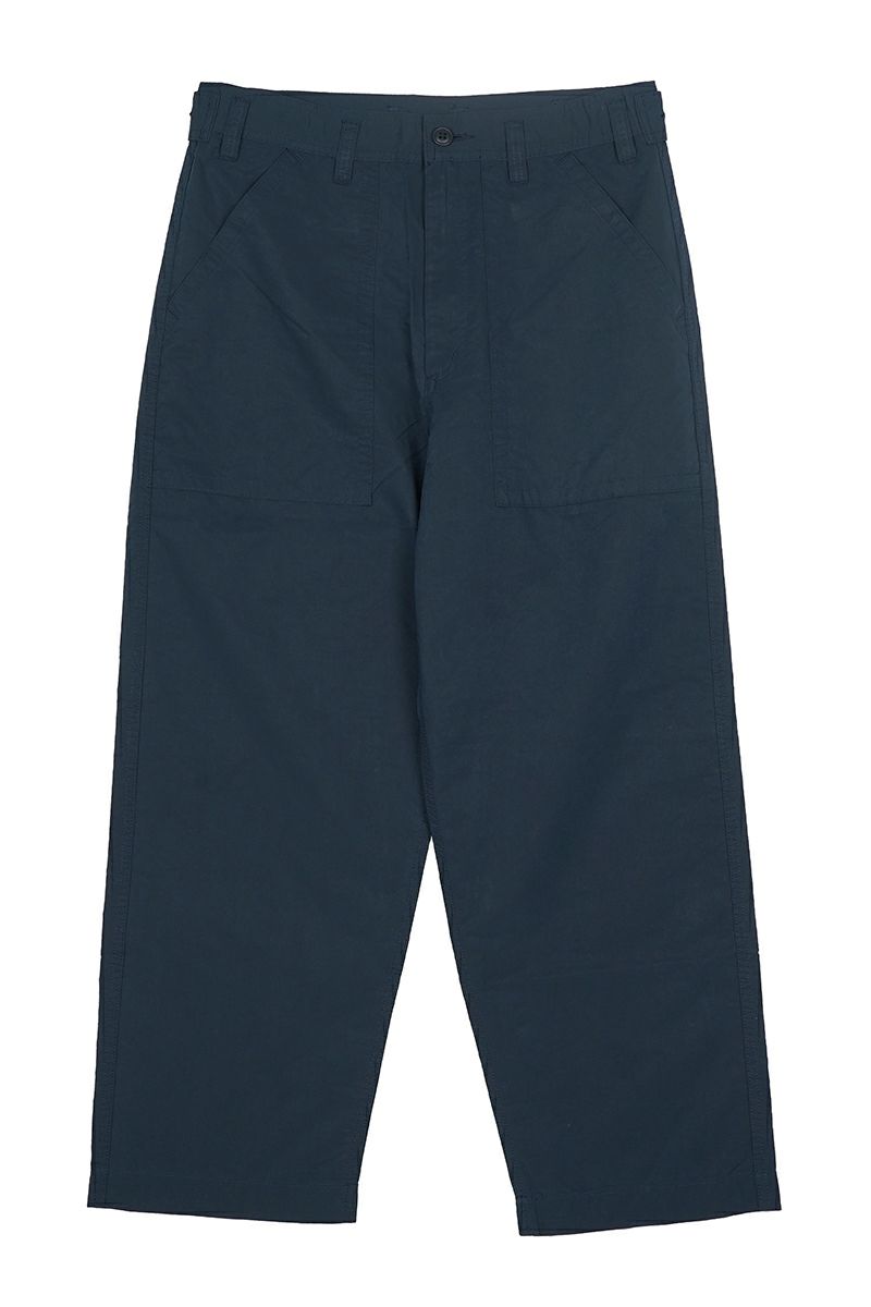 Porter Classic(ポータークラシック)ウェザーベイカーパンツ WEATHER BAKER PANTSPC-026-1990 -1