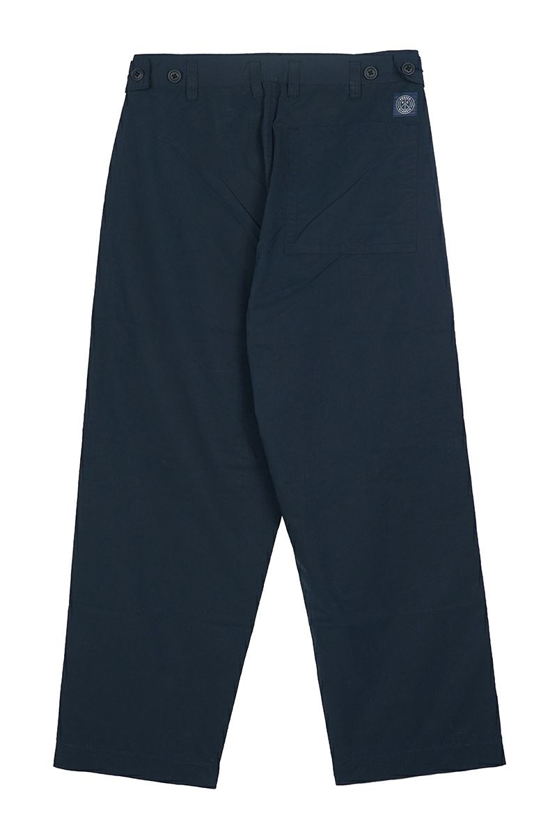 Porter Classic(ポータークラシック)ウェザーベイカーパンツ WEATHER BAKER PANTSPC-026-1990 -2