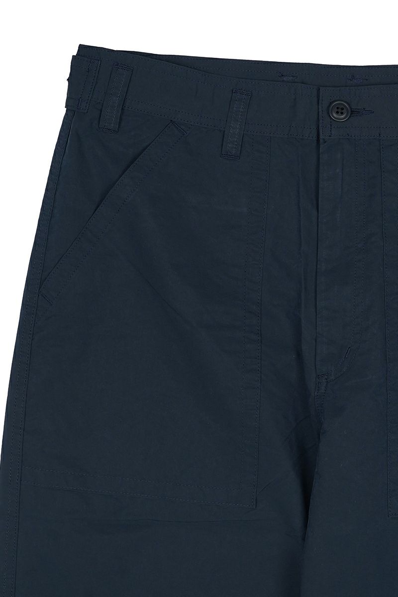 Porter Classic(ポータークラシック)ウェザーベイカーパンツ WEATHER BAKER PANTSPC-026-1990 -3