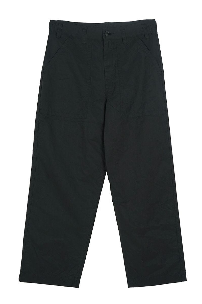 Porter Classic(ポータークラシック)ウェザーベイカーパンツ WEATHER BAKER PANTSPC-026-1990 -7