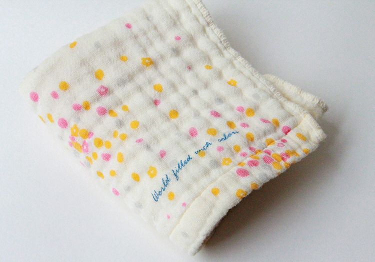 MOKU(モク)KONTEX トロワガーゼ ゲストタオル -5