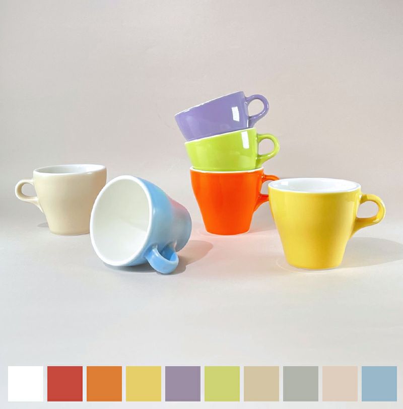 ORIGAMI(オリガミ) 8オンスカップ 8oz Cup