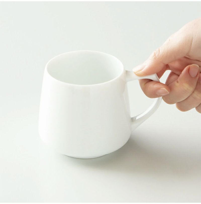 ORIGAMI(オリガミ) アロママグ Aroma Mug -2