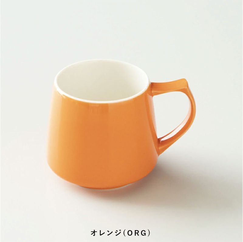ORIGAMI(オリガミ) アロママグ Aroma Mug -4