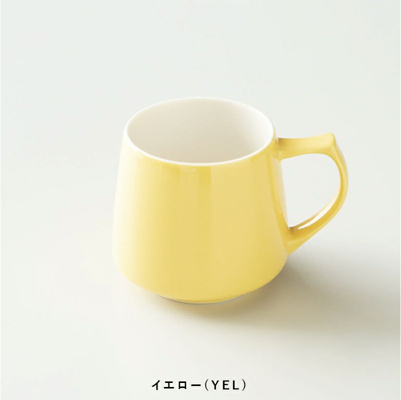 ORIGAMI(オリガミ) アロママグ Aroma Mug -5
