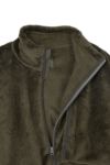 Porter Classic(ポータークラシック)ハイロフトフリースシャツジャケット ポーラーテック HIGH LOFT FLEECE SHIRT JACKET (POLARTEC) PC-022-2006 -4