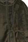 Porter Classic(ポータークラシック)ハイロフトフリースシャツジャケット ポーラーテック HIGH LOFT FLEECE SHIRT JACKET (POLARTEC) PC-022-2006 -5