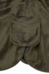 Porter Classic(ポータークラシック)ハイロフトフリースシャツジャケット ポーラーテック HIGH LOFT FLEECE SHIRT JACKET (POLARTEC) PC-022-2006 -8