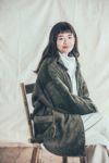 Porter Classic(ポータークラシック)ハイロフトフリースシャツジャケット ポーラーテック HIGH LOFT FLEECE SHIRT JACKET (POLARTEC) PC-022-2006 -12