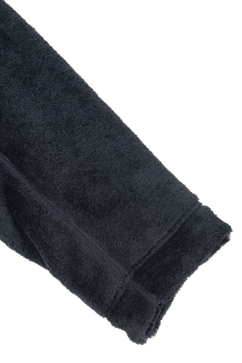 Porter Classic(ポータークラシック)ハイロフトフリースフレンチコート ポーラーテック HIGH LOFT FLEECE FRENCH COAT (POLARTEC) PC-022-2008 -9