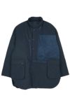 Porter Classic(ポータークラシック)ウェザーダウンシャツジャケット WEATHER DOWN SHIRT JACKET PC-026-1983 -1