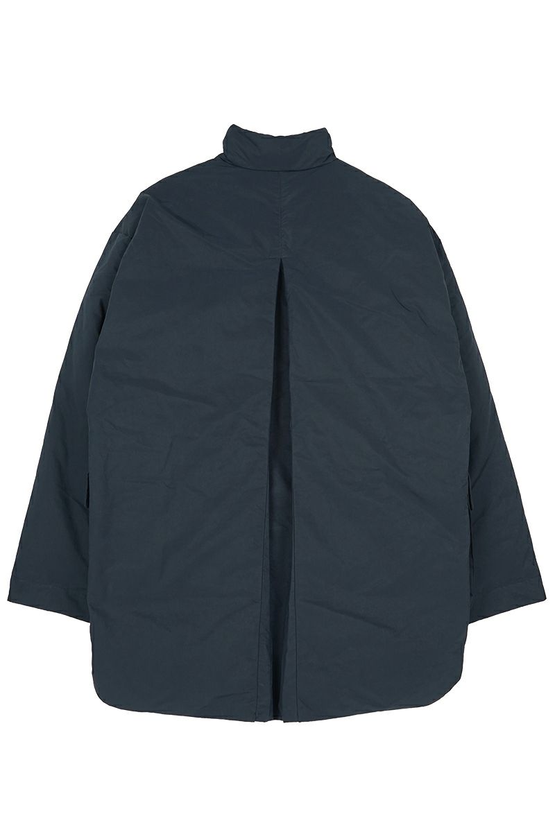 Porter Classic(ポータークラシック)ウェザーダウンシャツジャケット WEATHER DOWN SHIRT JACKET PC-026-1983 -2