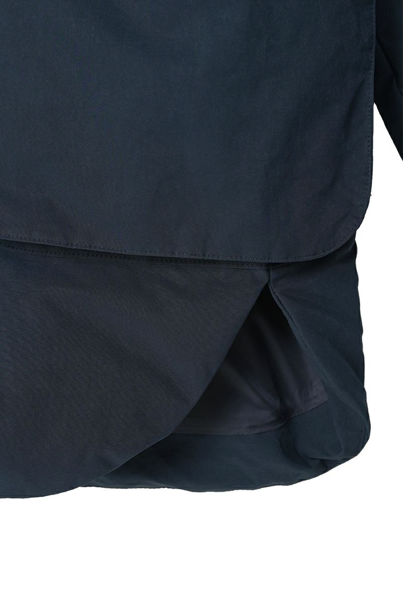 Porter Classic(ポータークラシック)ウェザーダウンシャツジャケット WEATHER DOWN SHIRT JACKET PC-026-1983 -9