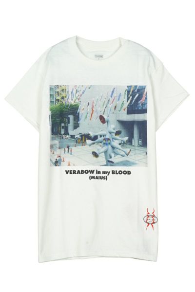 TANGTANG(タンタン) Title. GASATARO Sub. VERABOW in my BLOOD T-5805