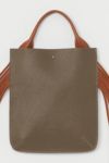 Hender Scheme(エンダースキーマ)フリンジミニバッグ fringe mini bag ro-rb-frg -1