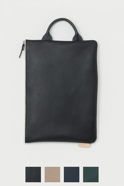 Hender Scheme(エンダースキーマ)ポケットバッグ ビッグ pocket bag big ro-rb-pkb