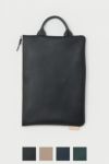 Hender Scheme(エンダースキーマ)ポケットバッグ ビッグ pocket bag big ro-rb-pkb