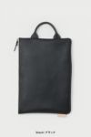Hender Scheme(エンダースキーマ)ポケットバッグ ビッグ pocket bag big ro-rb-pkb -4