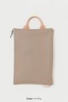 Hender Scheme(エンダースキーマ)ポケットバッグ ビッグ pocket bag big ro-rb-pkb -5