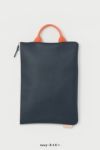 Hender Scheme(エンダースキーマ)ポケットバッグ ビッグ pocket bag big ro-rb-pkb -6
