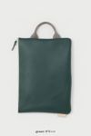 Hender Scheme(エンダースキーマ)ポケットバッグ ビッグ pocket bag big ro-rb-pkb -7